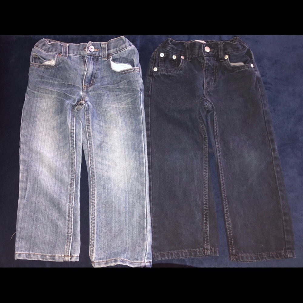 Boys Set of 3